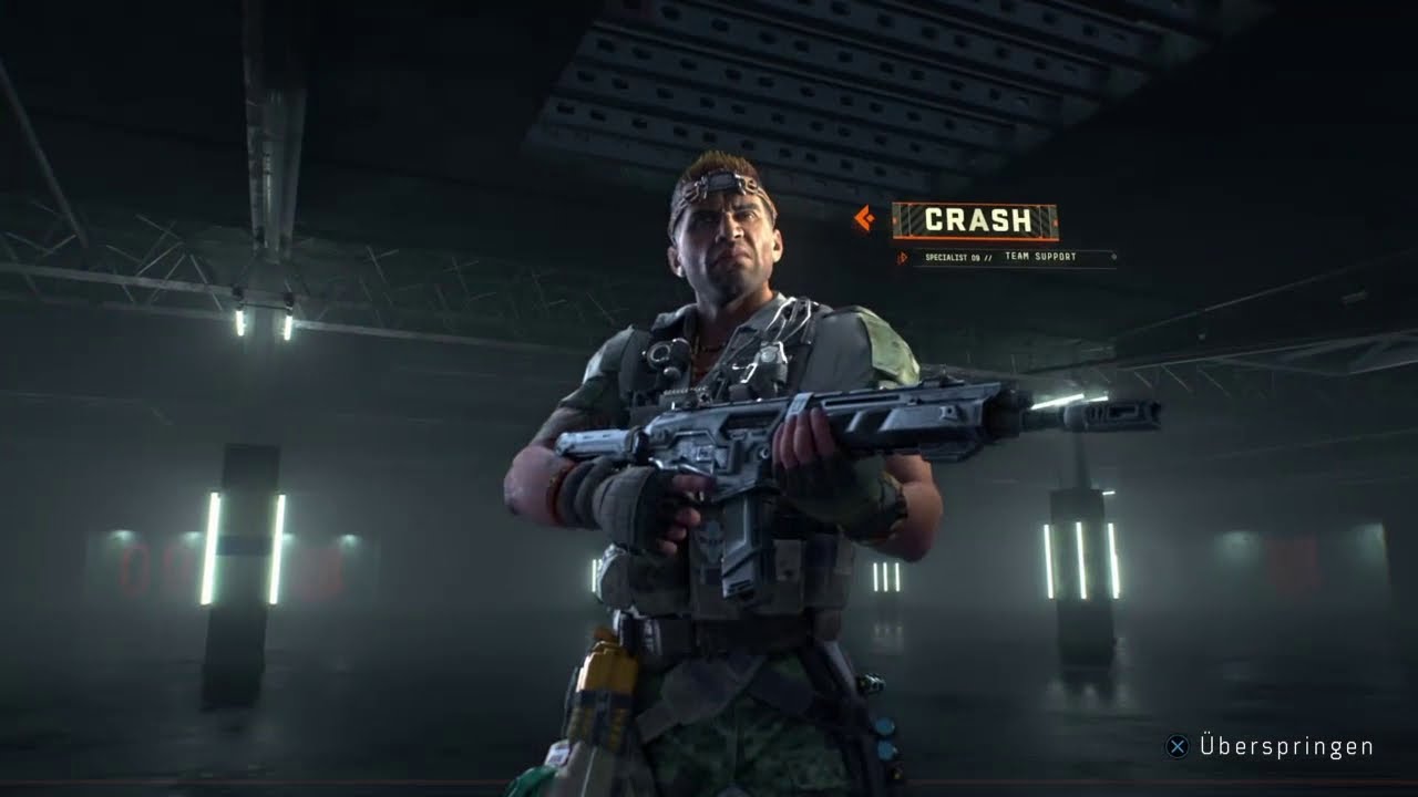 Aagarak x DosSantos 2| BO4