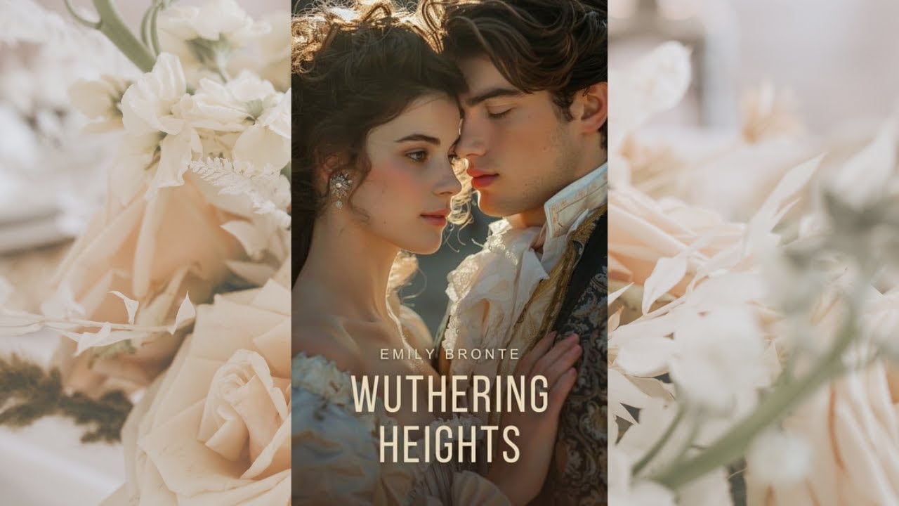 Wuthering Heights | A Tale of Passion, Obsession & Love | Complete Audiobook