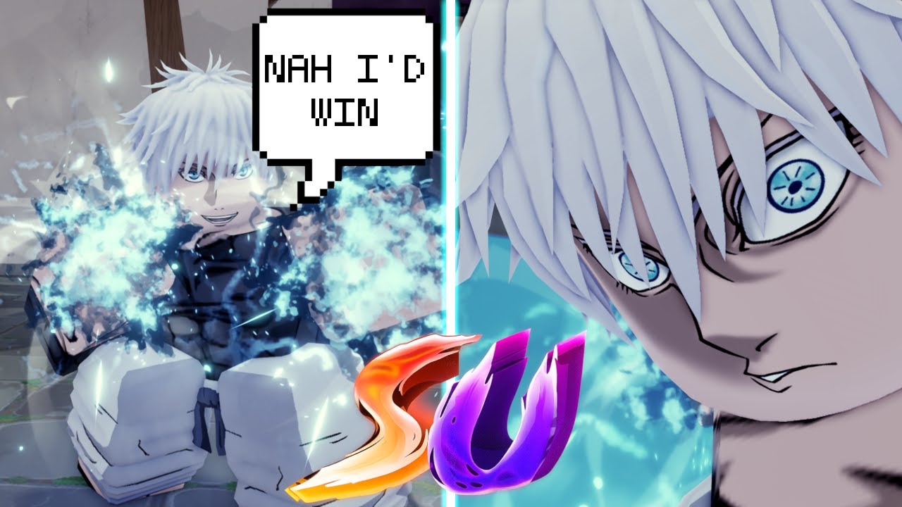 Я ошибался насчёт Годзё... Он действительно СЛОМАН | Shonen Unleashed