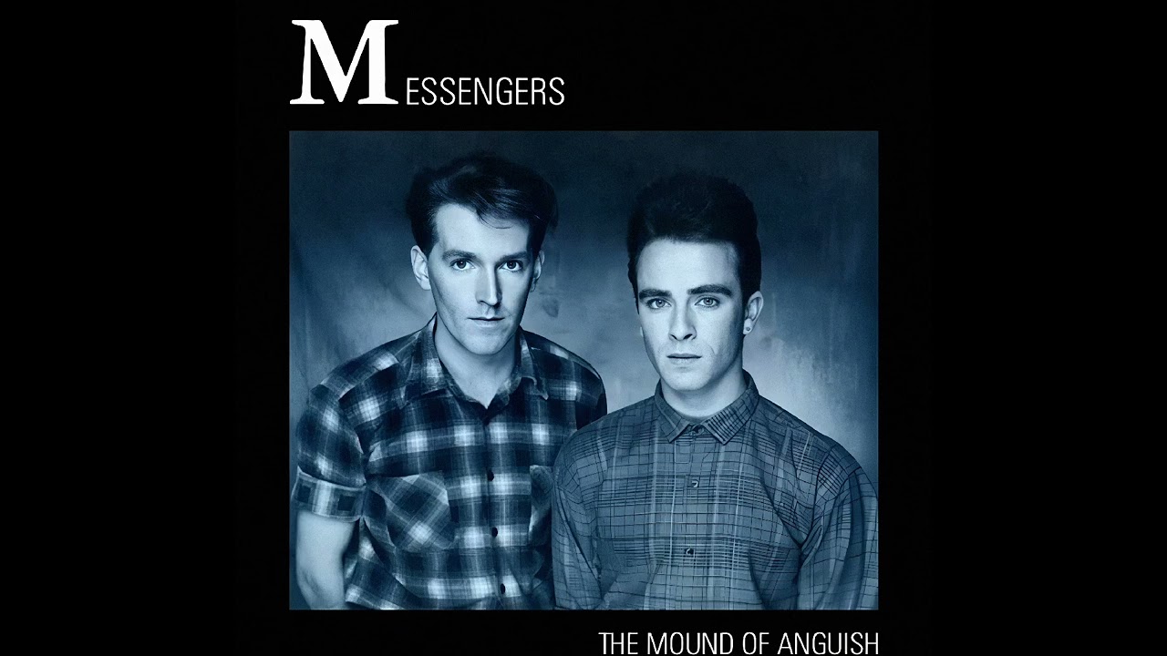 Messengers - The Mound Of Anguish