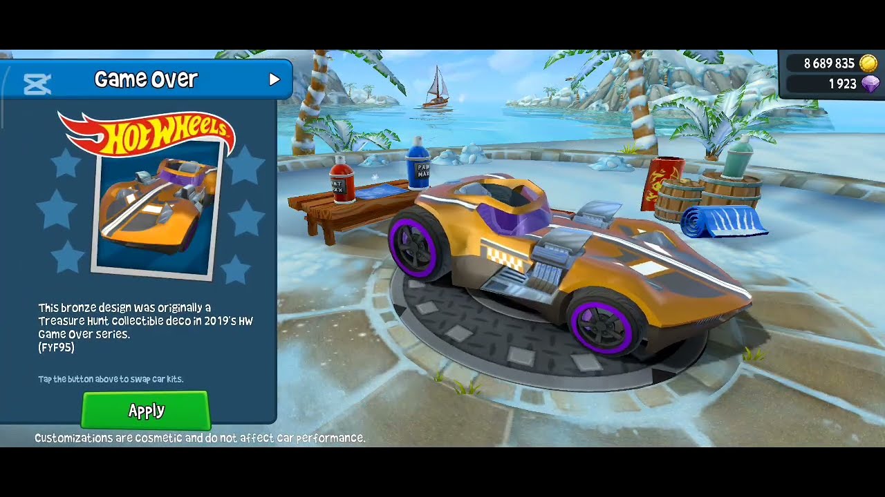 Beach Buggy Racing 2 Gameplay With Twin Mill III & Roxie-Roller 🥊 | #bbr2 #bbr2gameplay #gaming 
