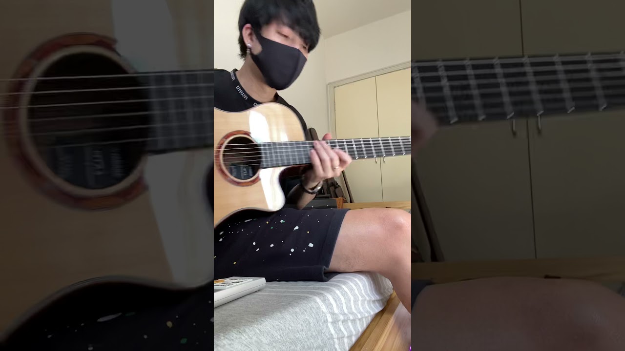 Yamaha ntx3 full solid