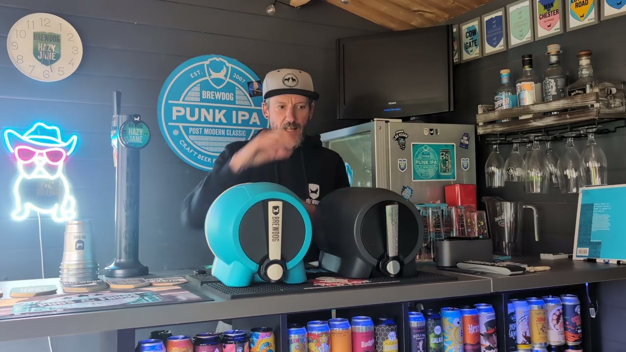 My Honest Pinter Homebrew Kit Review