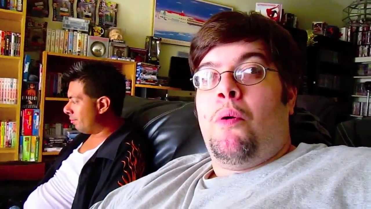 Playing Games And Eatting Taco Bell With Wetmovie1