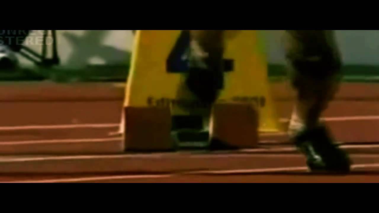 [XuastPro] Maurice Greene Mixtape