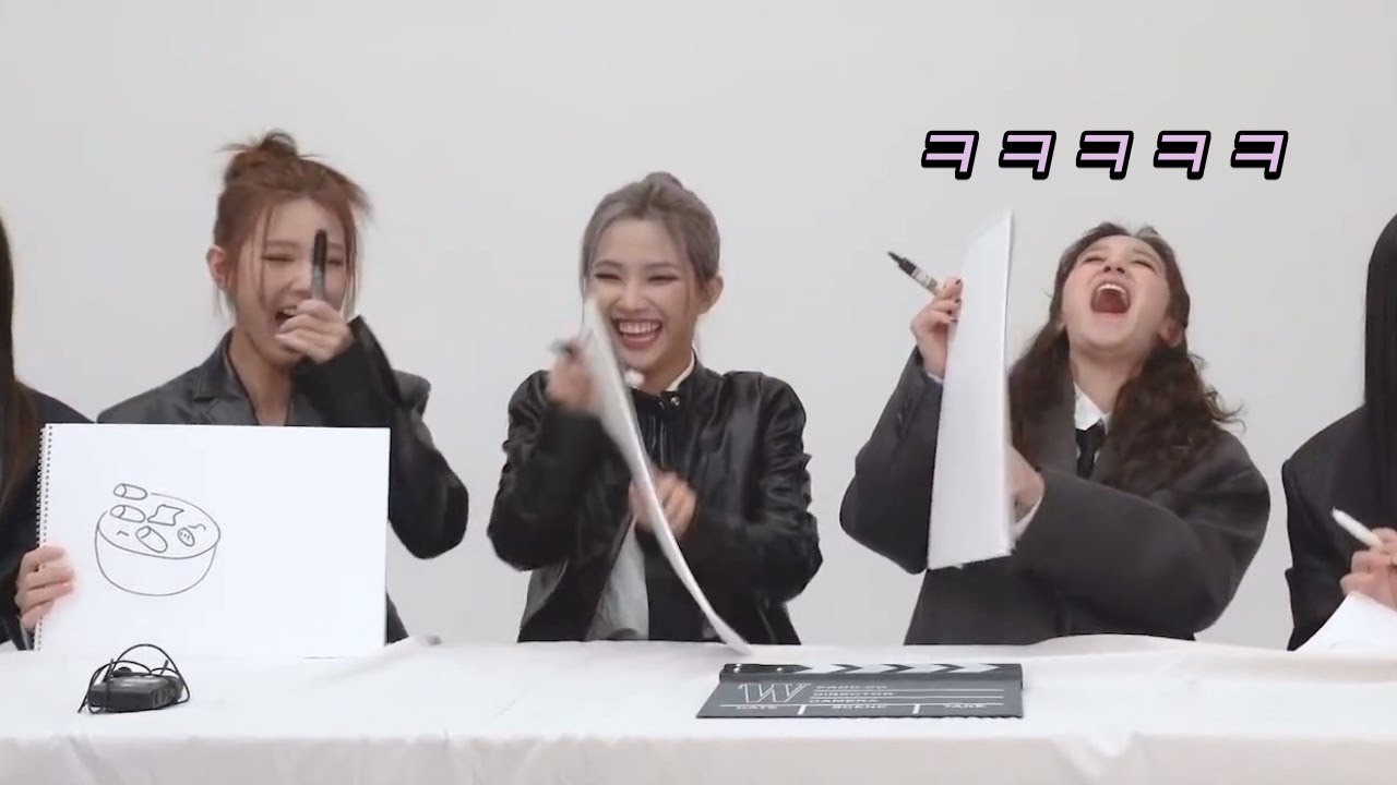 [GIDLE] (여자)아이들 자투리 모음 𝟐ㅣ𝑮𝑰𝑫𝑳𝑬 𝑭𝑼𝑵𝑵𝒀 𝑴𝑶𝑴𝑬𝑵𝑻 𝟐