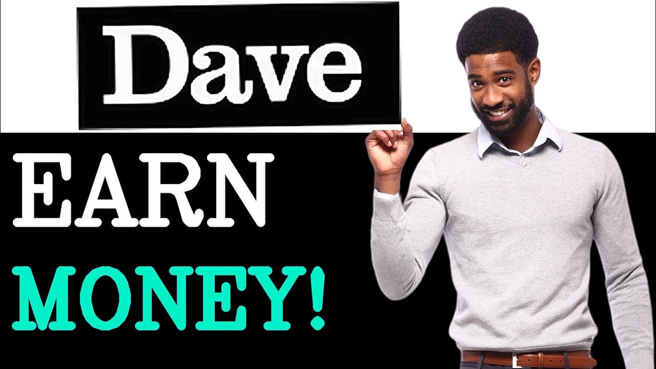 How Does Dave Extra Cash Work (2025)
