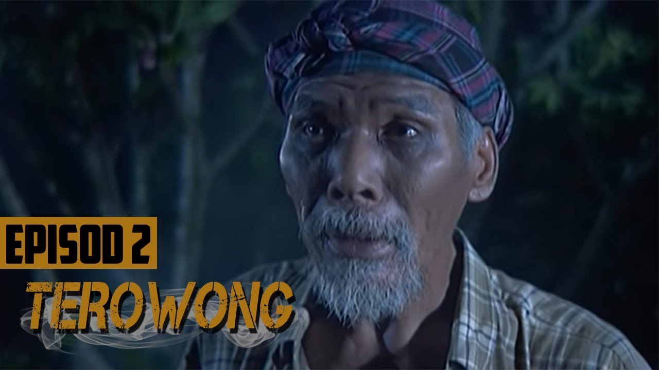 Terowong | Episod 2