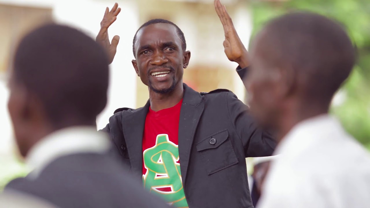 Participatory mapping in the village land use process in Tanzania long version
