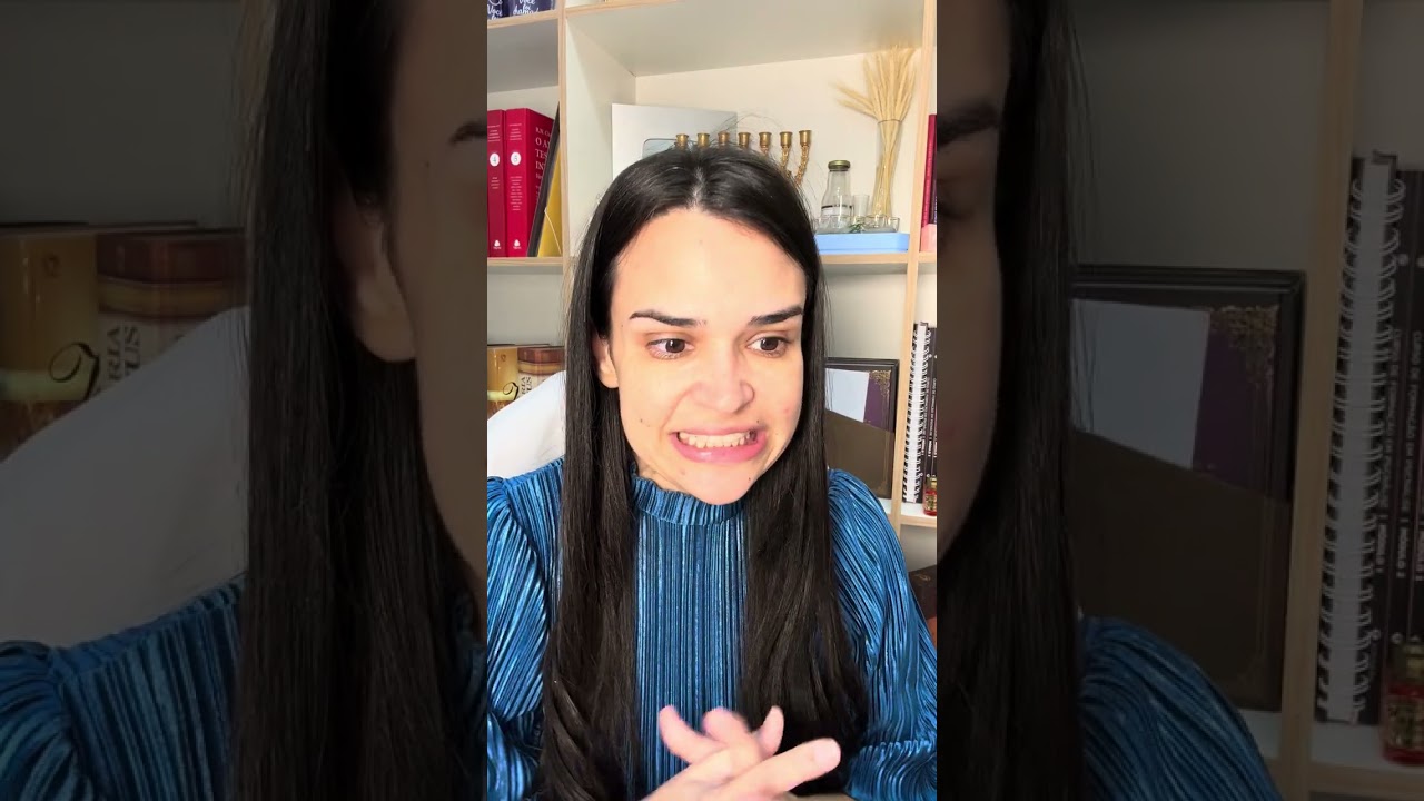 DEUS MANDOU TE AVISAR!