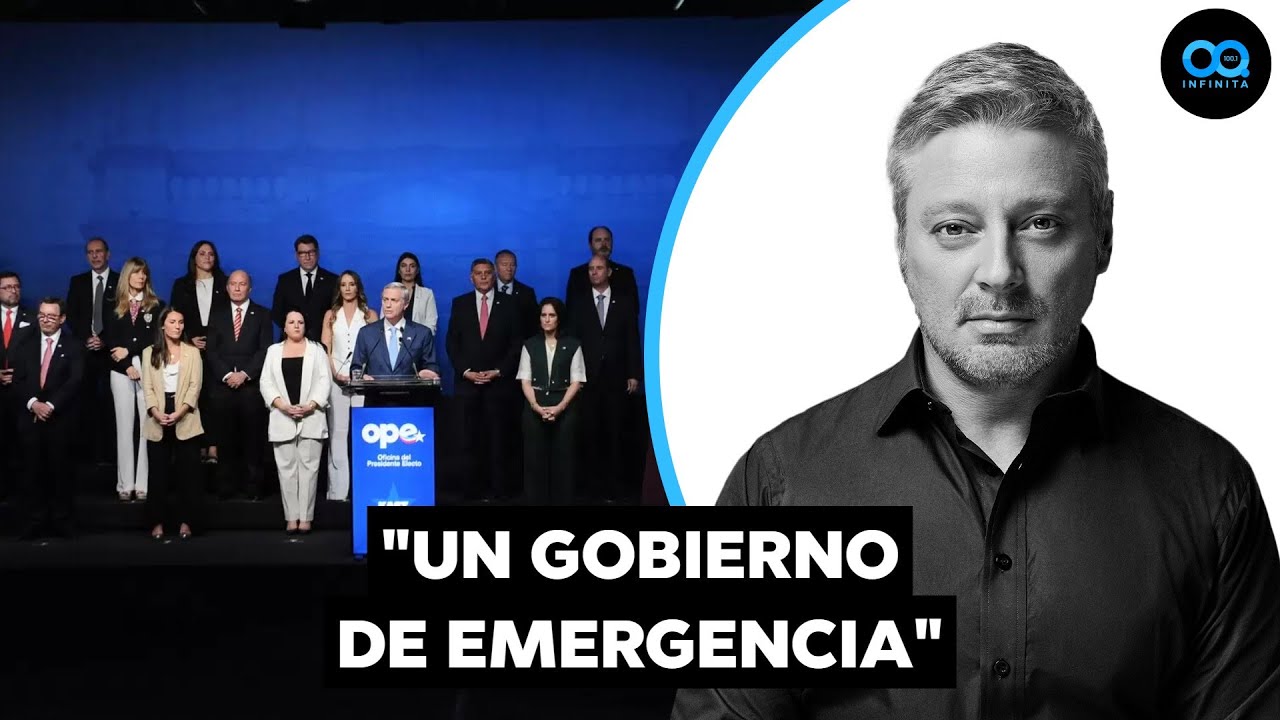 Ahora Es Cuando: Lo último en actualidad, noticias y entrevistas