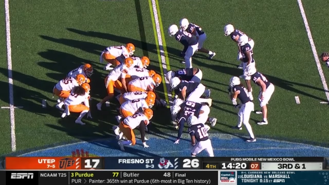 UTEP 