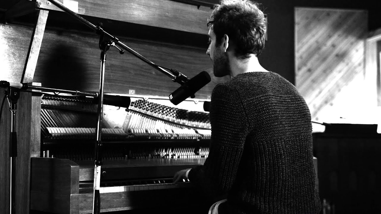 BANNERS - Ghosts (Live in Studio)