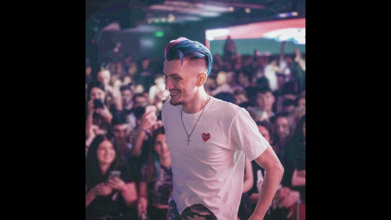Emotional Bvcovia Type Beat - 