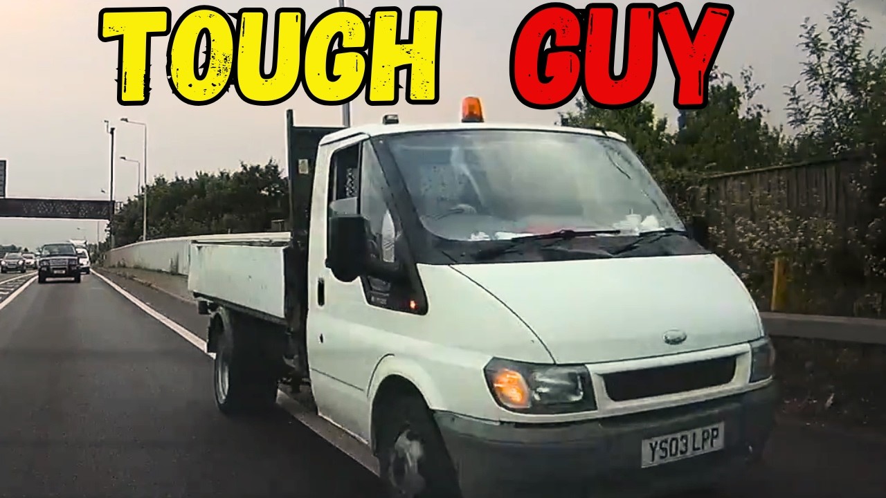 UK's Worst drivers caught on dash cam  Crazy driving, close calls, driving fails and near misses 