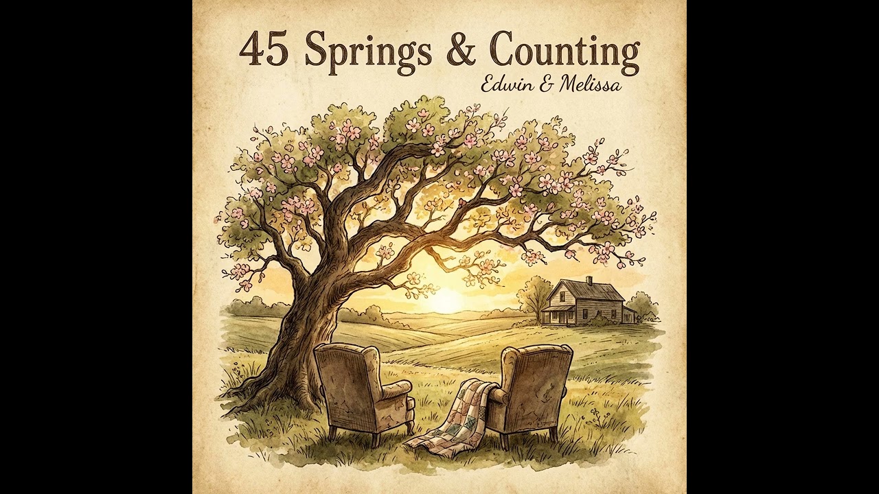Forty-Five Springs With You