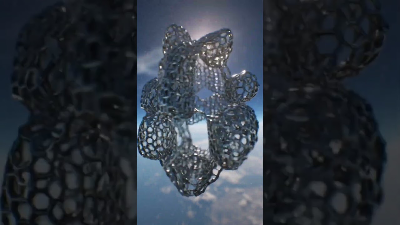 🌺💐✨🌟✨🌺🌺This Technology will monitor climate #shorts #futuretech #aishorts #aitechnology