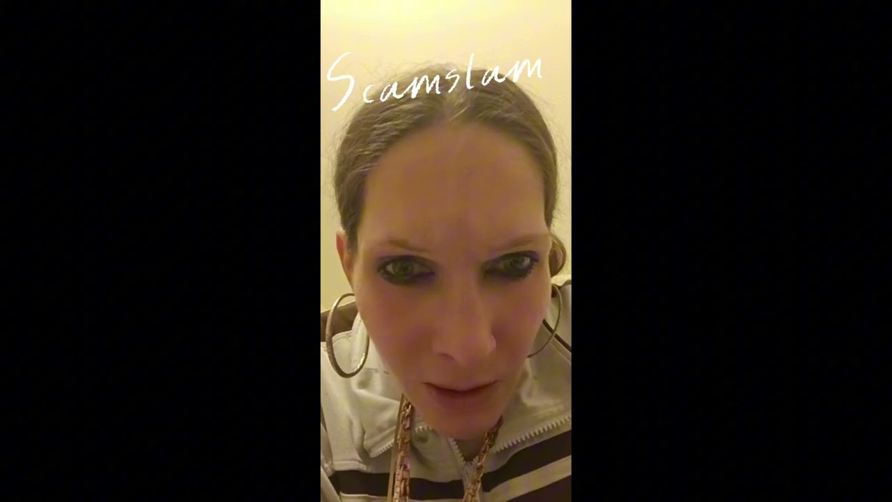 Lisa Richard 1/6/26 - BEGGING FOR $$ FOR FOOD 