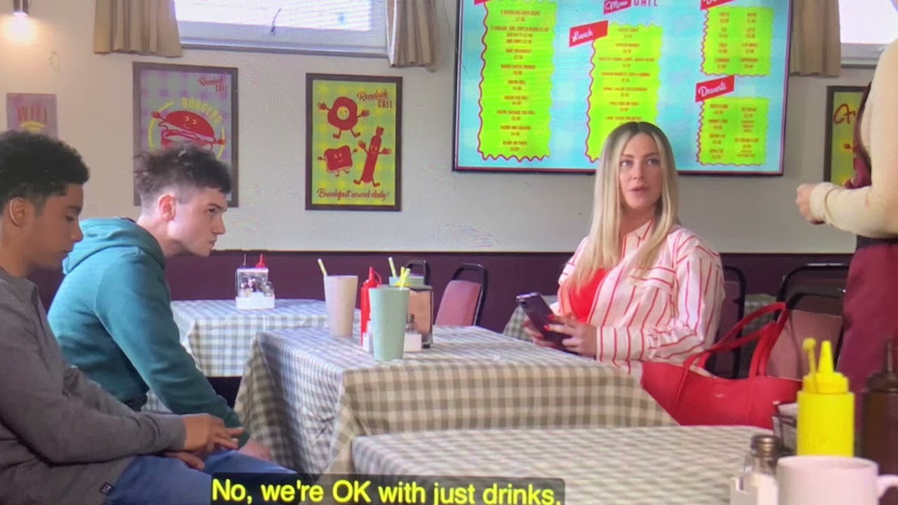 Hollyoaks episode review! Grace finds out her older child is alive! Mon 14 Jul 2025
