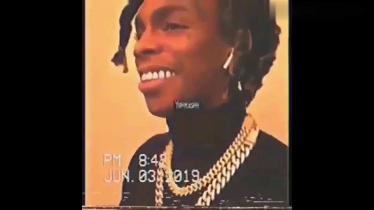 Ynw melly - was Melvin (unreleased)song
