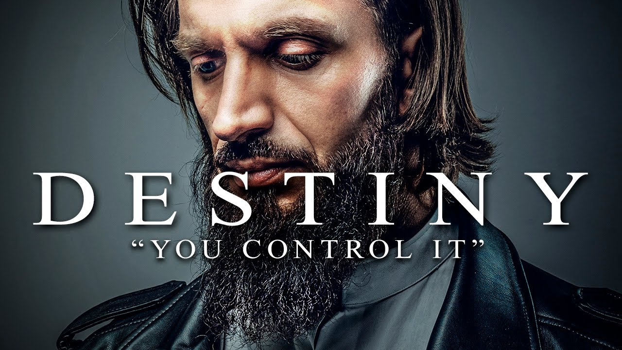 DESTINY - Best Motivational Video Speeches Compilation - Listen Every Day! MORNING MOTIVATION