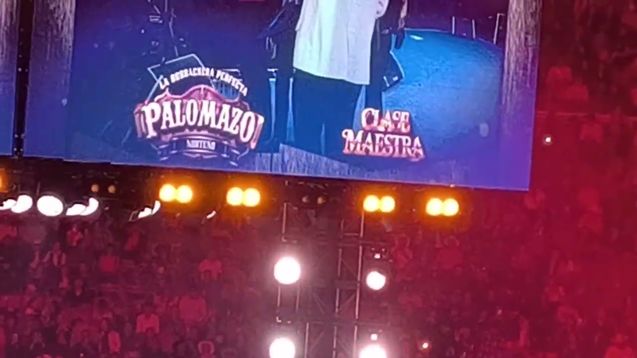 Lalo Mora - Laurita Garza Palomazo Norteño 14/02/2026