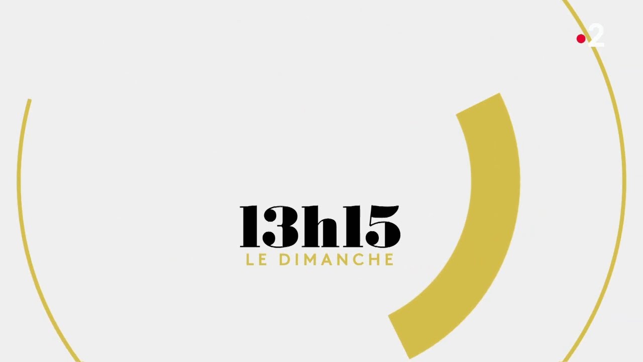 13h15 le dimanche - Ouessant, l'&icirc;le des possibles