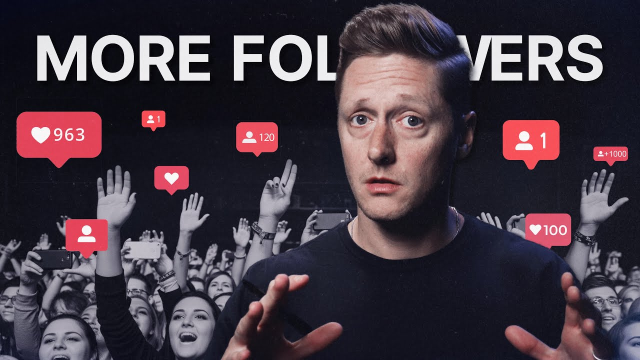 Как получить гораздо больше подписчиков в Instagram с помощью метарекламы