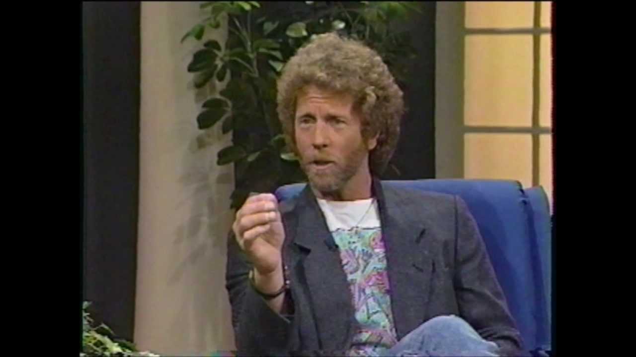Hillman interview