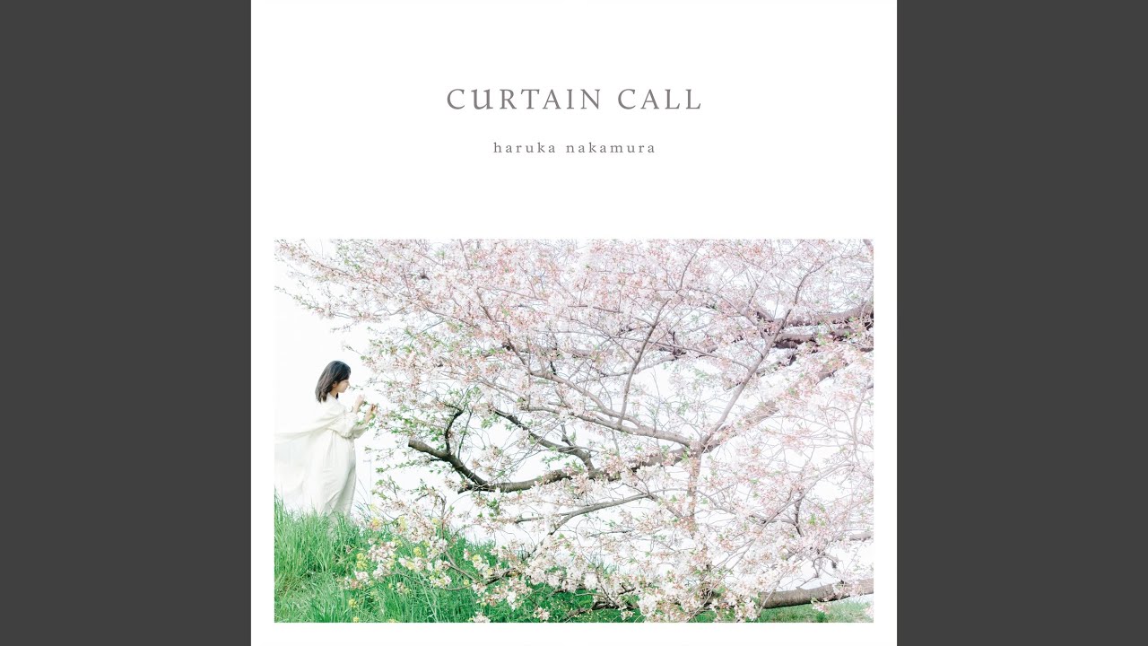 CURTAIN CALL