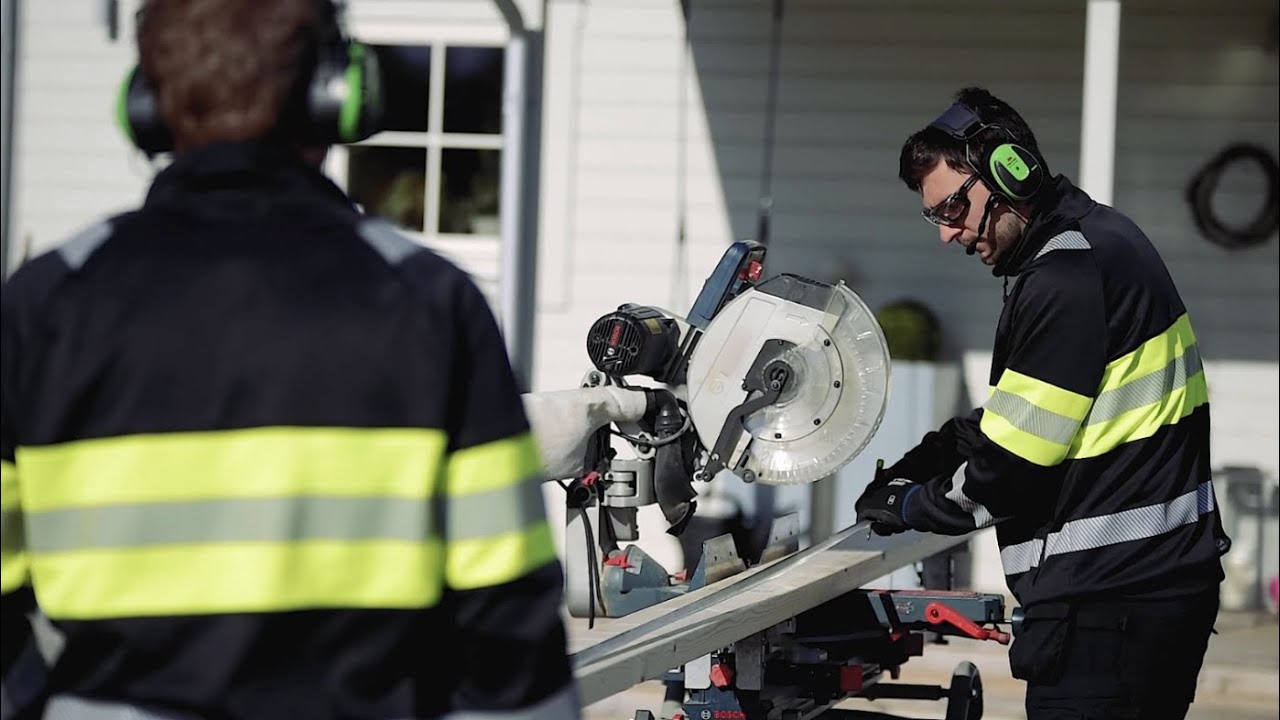3M&trade; PELTOR&trade; WS&trade; ALERT&trade; XPV Headset | Construction
