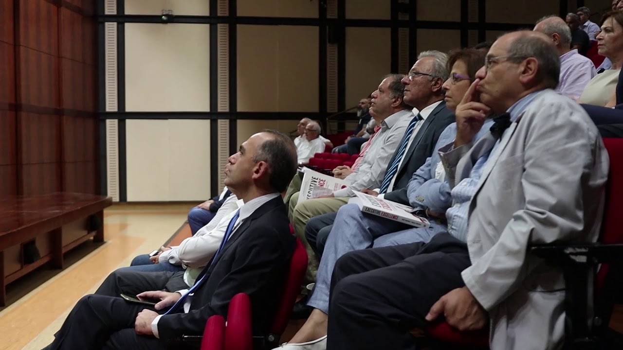 EXECUTIVE EXCELLENCE FULL VIDEO