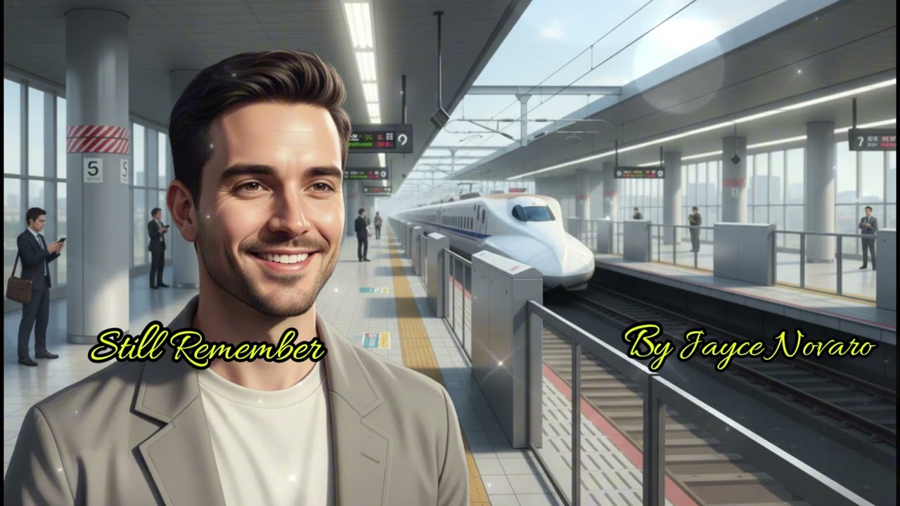 Jayce Novaro Still Remember | Indie Pop Breakup Song | Official Video