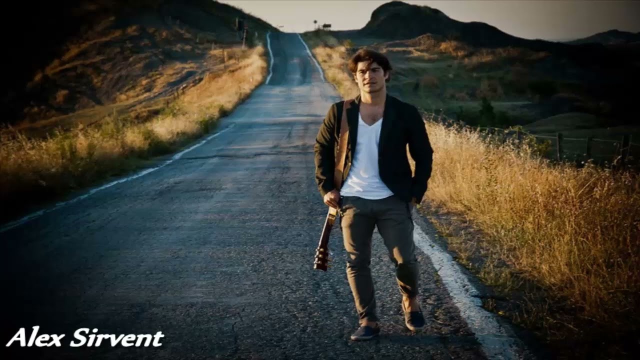 Alex Sirvent - Amigas y Rivales / Audio