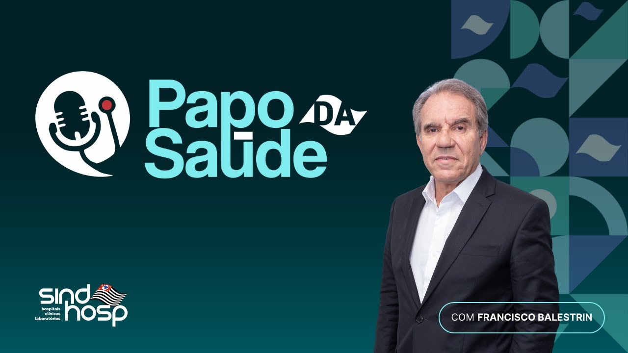 #EP01 | A Mulher como Protagonista da História da Saúde