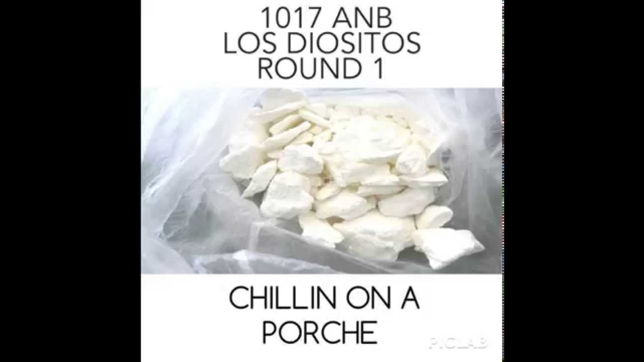 Llegamos a la disco - Polo Mane ``ROUND 1&acute;&acute;