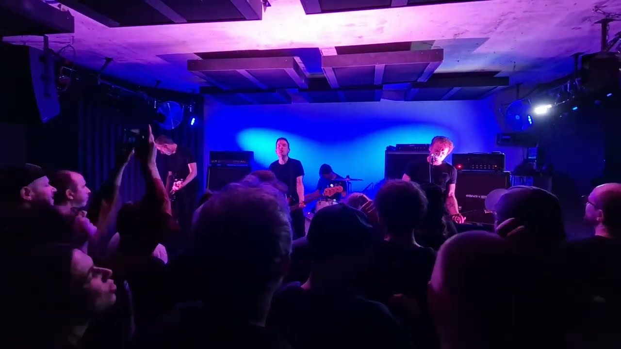 Lack - Marathon man (Live @ Berlin 2024)