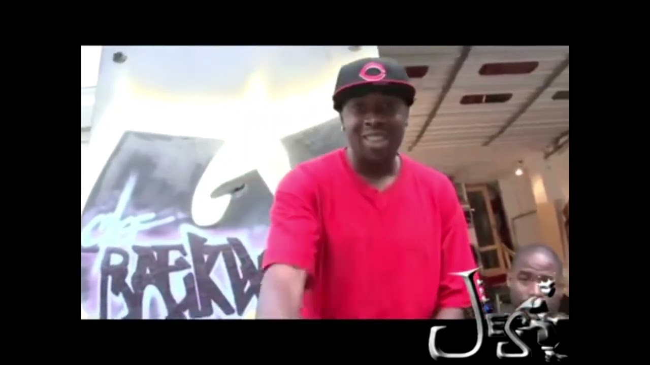 Conway The Machine rapping like it’s 1995