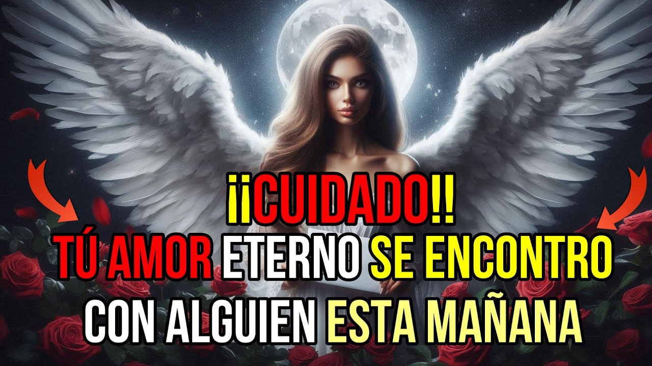 💌❤️ TODO lo que OCURRIO en el ENCUENTRO con tu ALMA GEMELA esta MAÑANA. REVELACION URGENTE