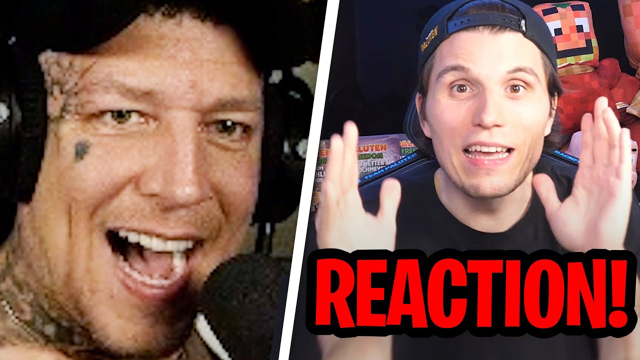 MACHER KEIN LACHER!😎 REAKTION auf Ich habe geheiratet & bin Vater geworden | MontanaBlack Reaktion