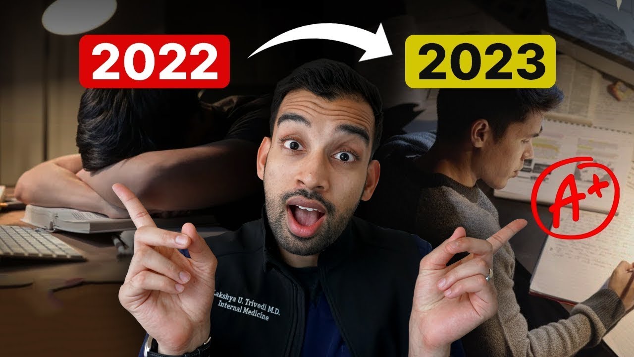 How To Be A Better Student In 2024