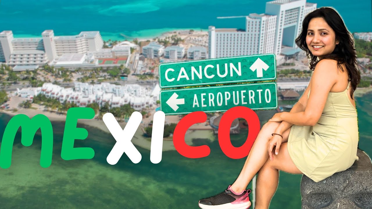 Cancun: What Your Travel Agent Won't Tell You