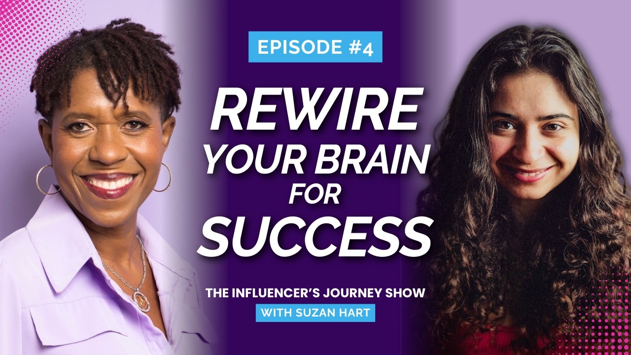 Wired for Success: The Neuroscience of Vision Casting and Goal Setting
