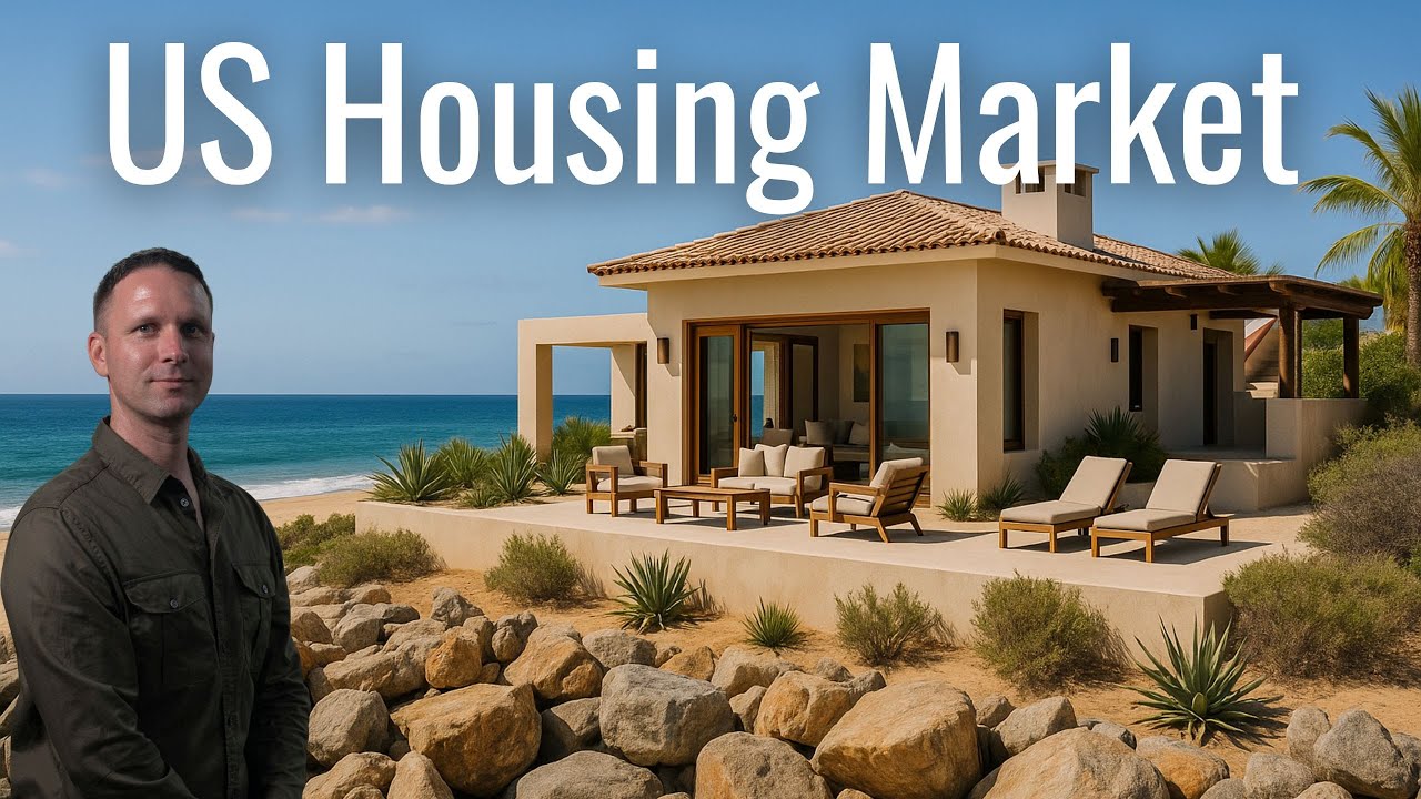 Real Estate Market Report