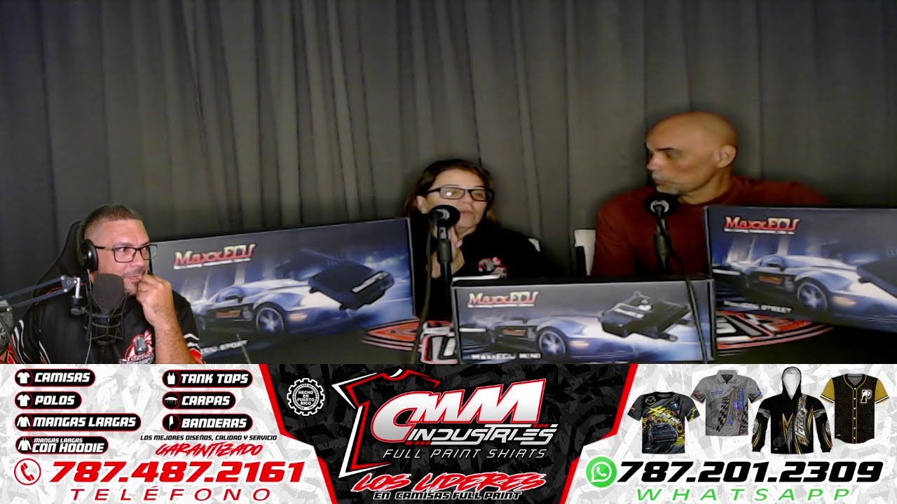 #RPMLivePodcast #drag  #dragracing #HondaProParts #maxxecu