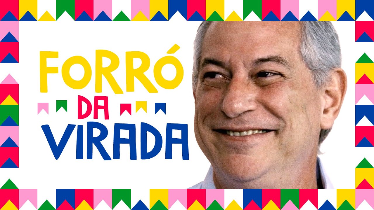 FORRÓ DA VIRADA