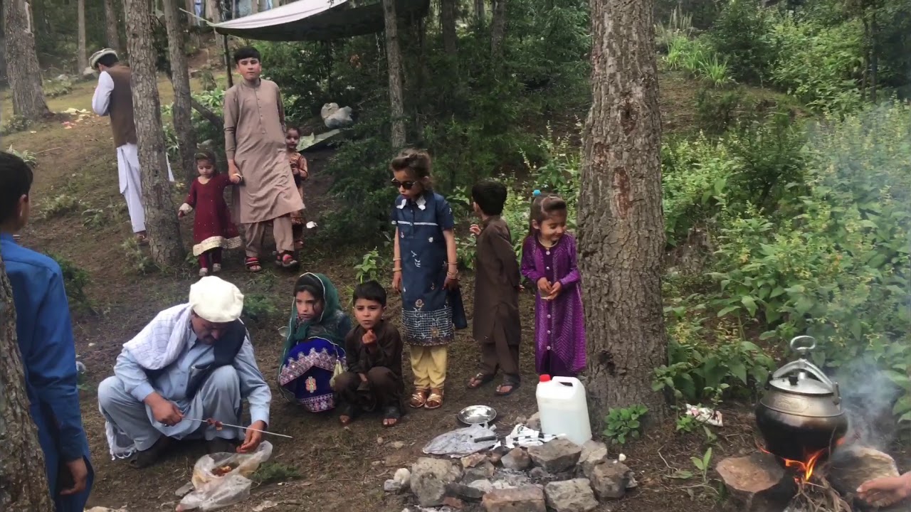 Tari Mangal Parachinar Upper Kurram KPK #tarimangal #kurram #parachinar تری منگل