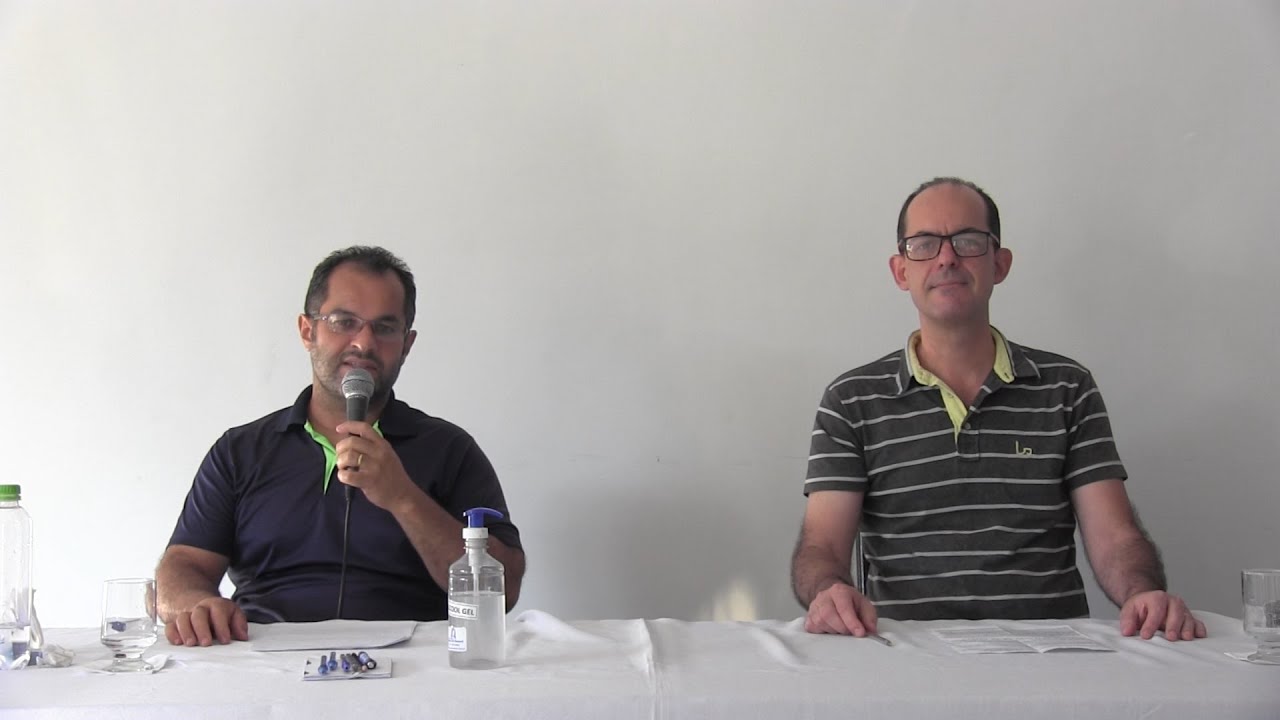 Estudo do Evangelho - Cap. X - Itens 1 a 4 - Perdoai para que Deus vos Perdoe