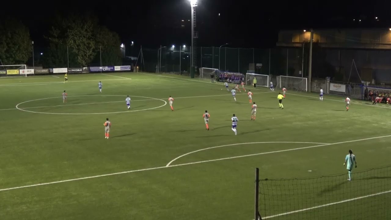 Costamasnaga 3 - 2 Bulciago Coppa Lombardia
