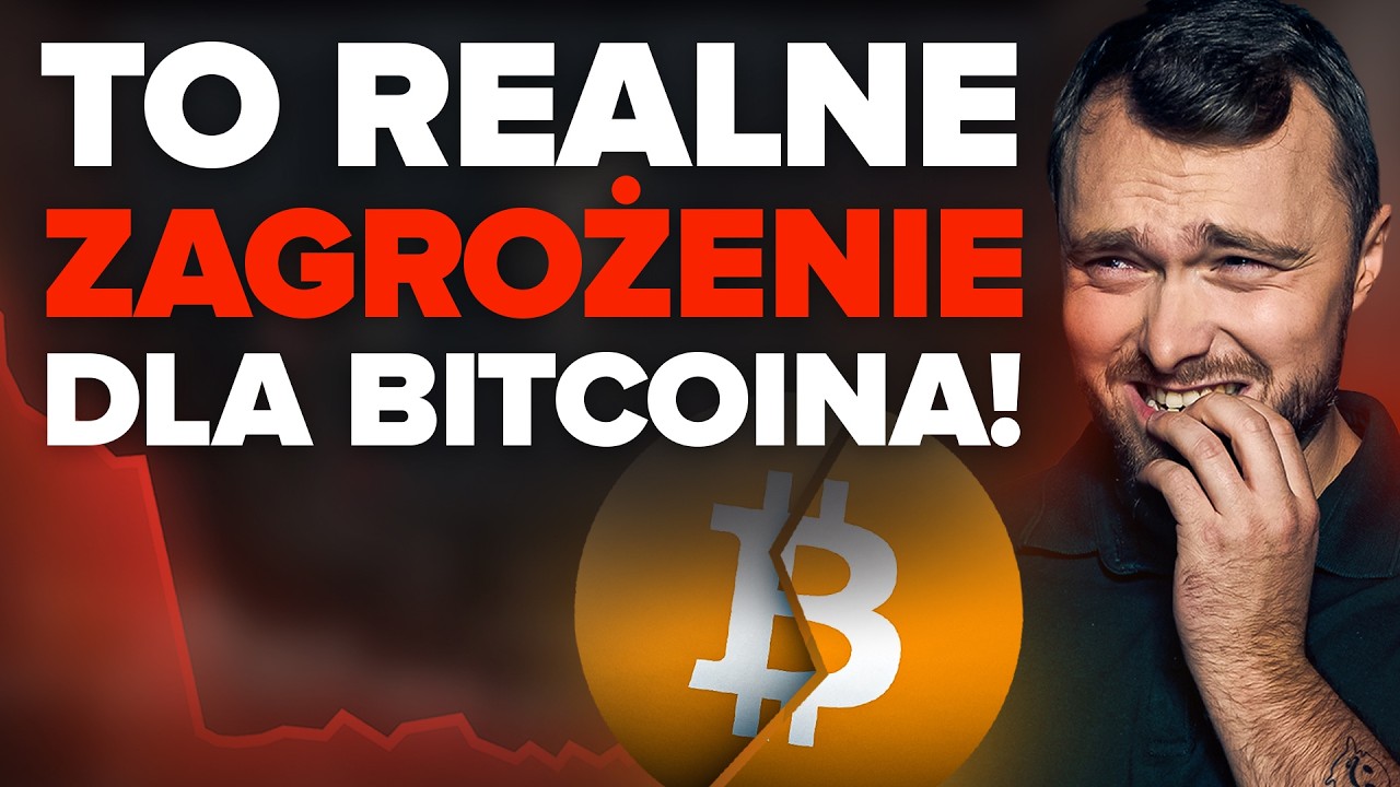 Czy komputery kwantowe zagrożą Bitcoinowi? Prawda bez straszenia.